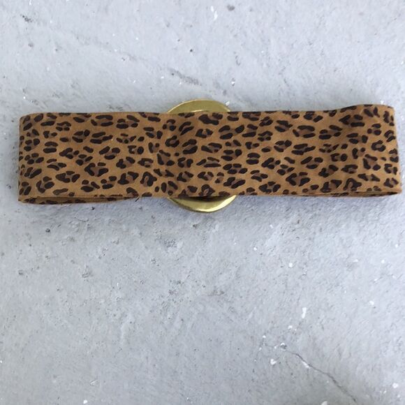 Vintage JJ Winters belt  main image 2